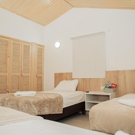Casa Lourdes Hotel Валедупар Екстериор снимка