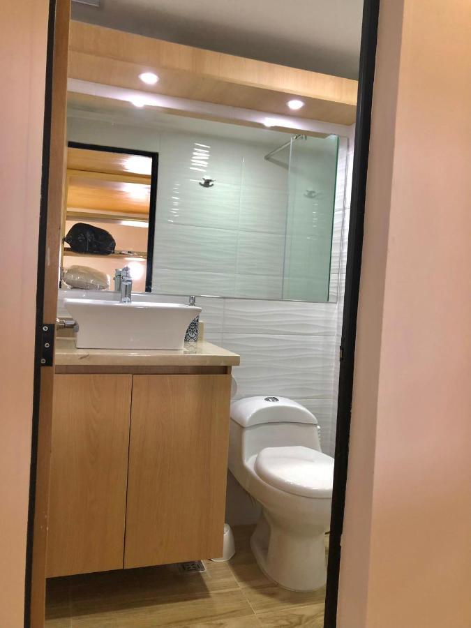 Casa Lourdes Hotel Валедупар Екстериор снимка