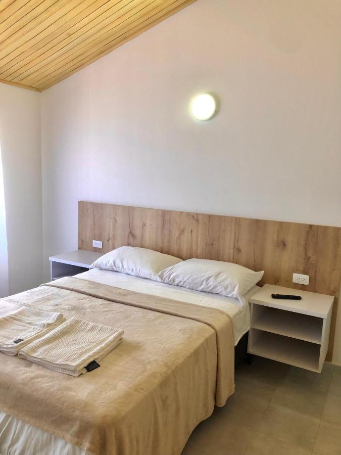 Casa Lourdes Hotel Валедупар Екстериор снимка