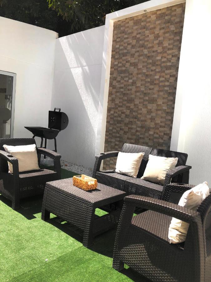 Casa Lourdes Hotel Валедупар Екстериор снимка