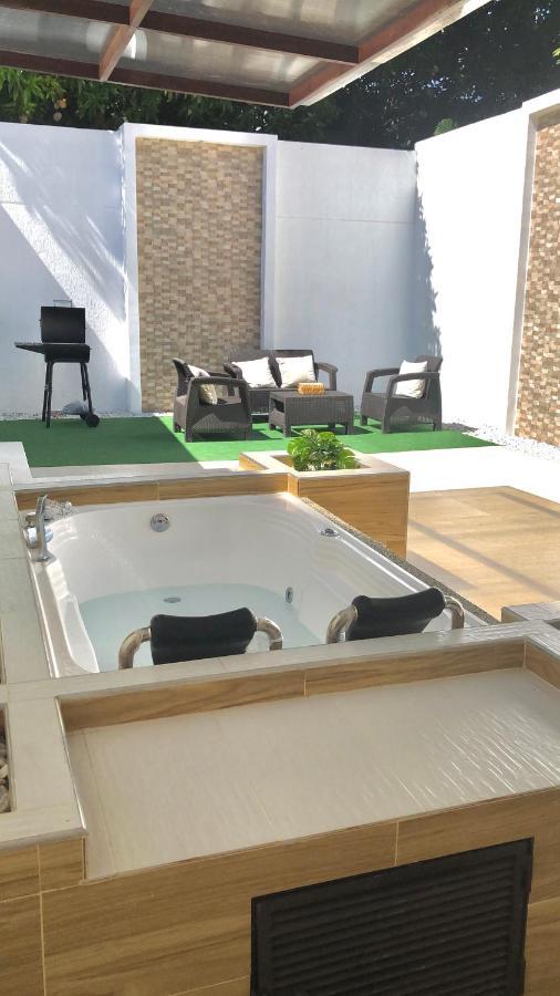 Casa Lourdes Hotel Валедупар Екстериор снимка