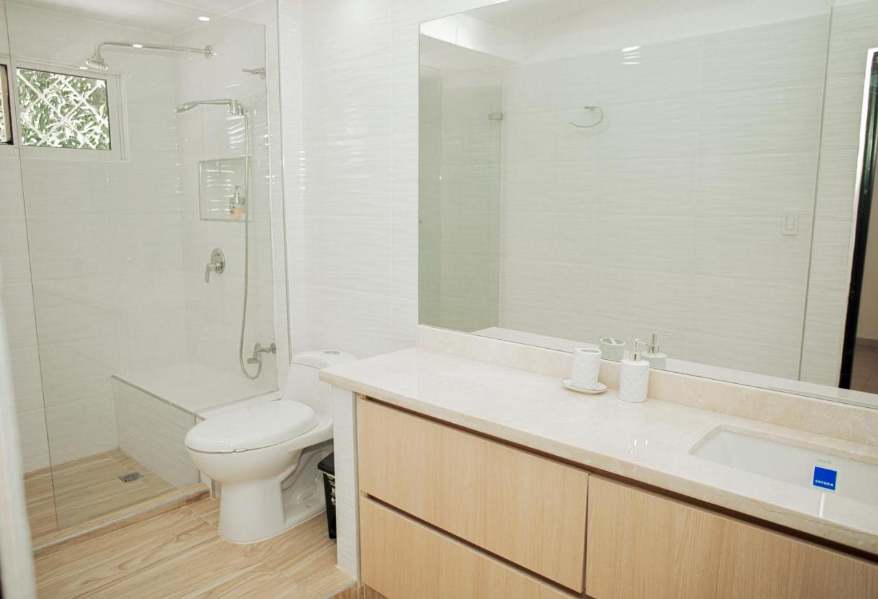 Casa Lourdes Hotel Валедупар Екстериор снимка