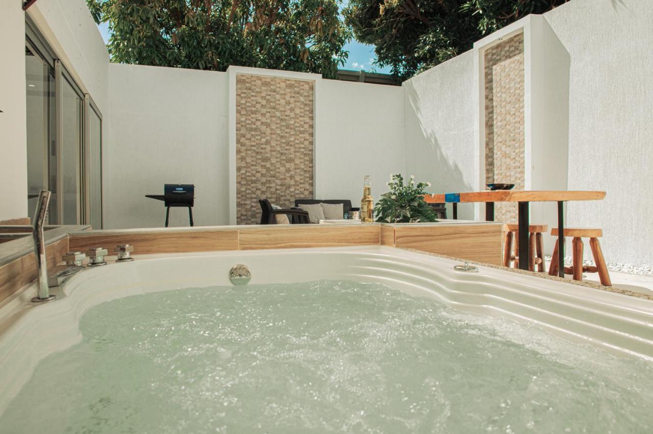 Casa Lourdes Hotel Валедупар Екстериор снимка
